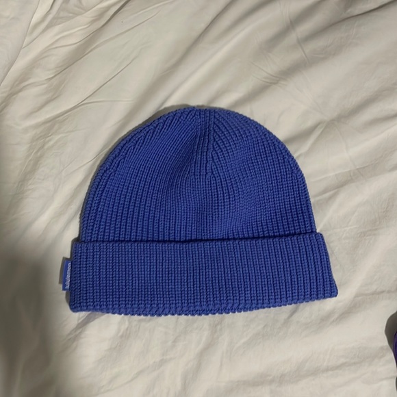 Cerulean Lululemon Beanie/Hat - Picture 1 of 1